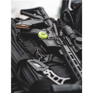 MP15 Multi-Tool Fixed Blade