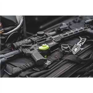 MP15 Multi-Tool Fixed Blade