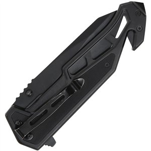 Border Guard Linerlock A/O