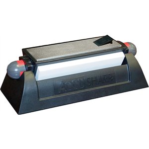 Tri-Stone Sharpening System