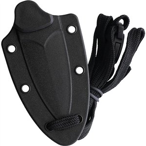 H.R.T. Neck Knife Spear