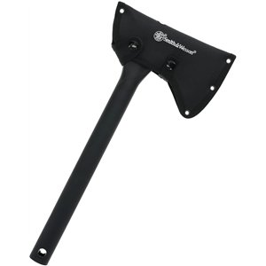 Bullseye Pro Throwing Axe