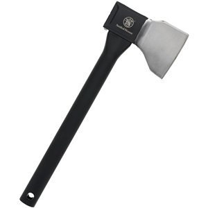 Bullseye Pro Throwing Axe