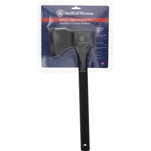Bullseye Pro Throwing Axe