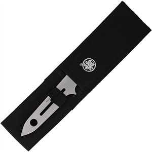 Bullseye Throwing Bowie