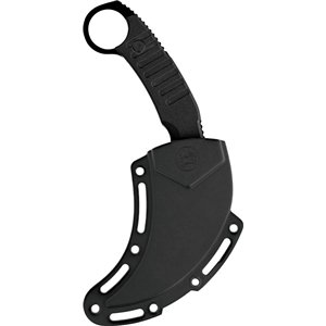 Extreme Ops Fixed Blade Karamb