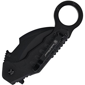 Extreme Ops Linerlock A/O