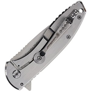 Executive Platinum Frmelock