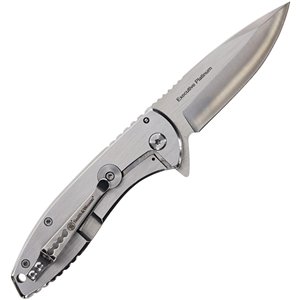 Executive Platinum Frmelock