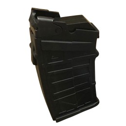 JTS Shotgun JAKMAG5 AK  5rd 12 Gauge Magazine for JTS M12AK Black