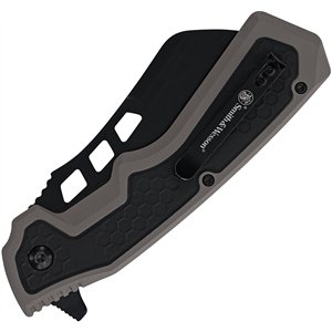 Extract & Evasion LinerlockA/O