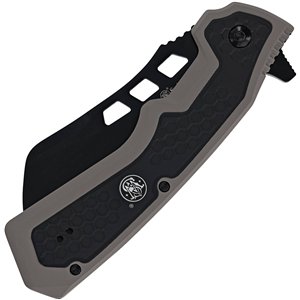 Extract & Evasion LinerlockA/O