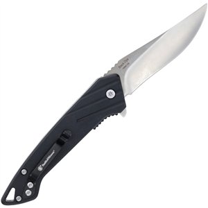 Black Ops Recurve Linerlock