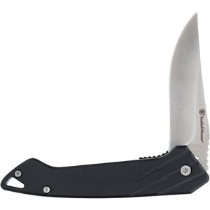 Black Ops Recurve Linerlock