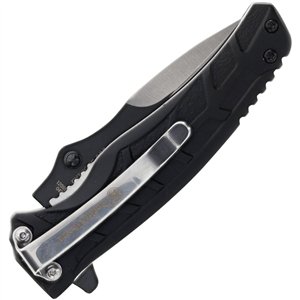 Extreme Ops Two Tone Drop Poin