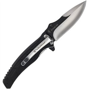 Extreme Ops Two Tone Drop Poin