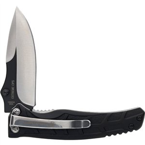 Extreme Ops Two Tone Drop Poin