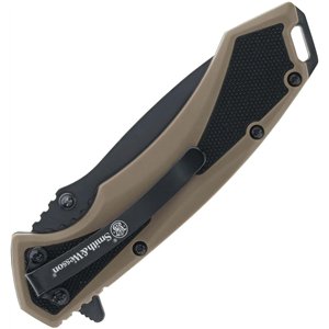 Extreme Ops Linerlock A/O