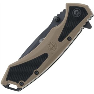 Extreme Ops Linerlock A/O