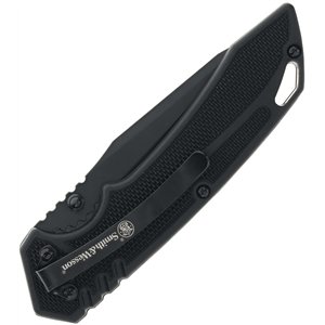 Special Ops Linerlock