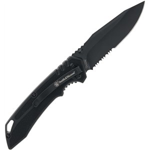 Special Ops Linerlock