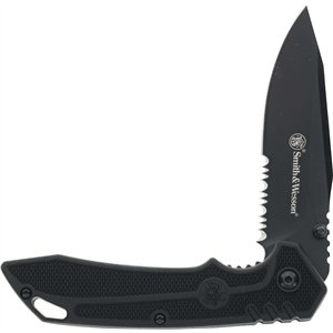 Special Ops Linerlock