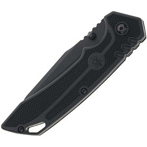 Special Ops Linerlock