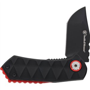 24/7 Spring Assist Clip Point