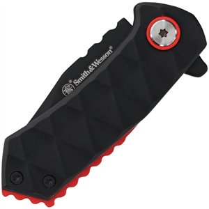 24/7 Spring Assist Clip Point