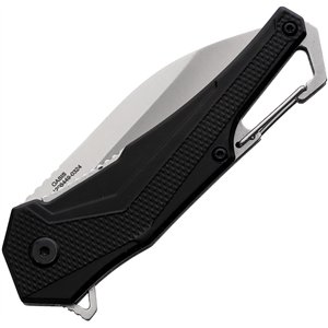 Oasis Carabiner Linerlock