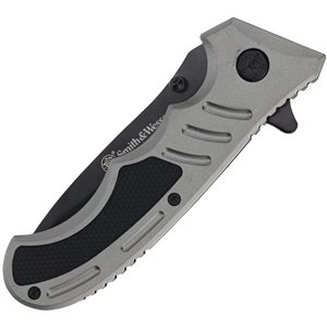 Extreme Ops Linerlock Gray