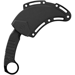 Extreme Ops Fixed Blade Karamb