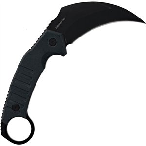 Extreme Ops Fixed Blade Karamb