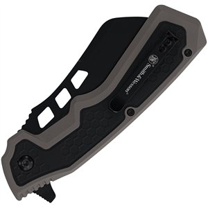 Extraction & Evasion Linerlock