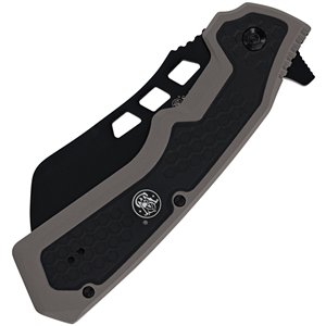 Extraction & Evasion Linerlock