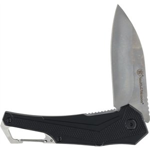 Oasis Carabiner Linerlock