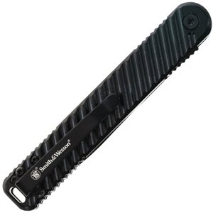 Executive Linerlock Black