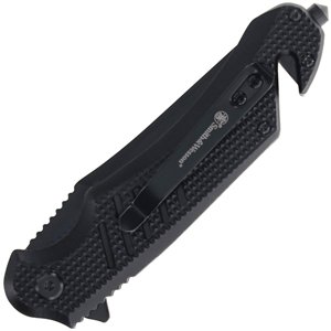 Extreme Ops Linerlock