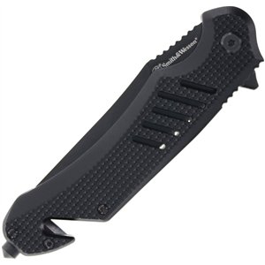 Extreme Ops Linerlock