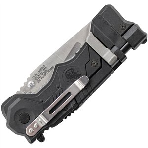 Rescue Linerlock A/O