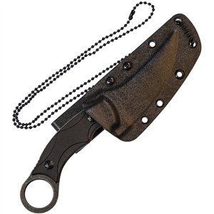 M&P Neck Knife