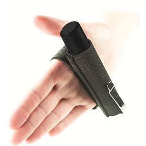 Compact Collapsible Baton