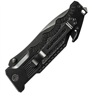 Border Guard Linerlock