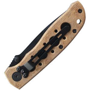 Extreme Ops Linerlock