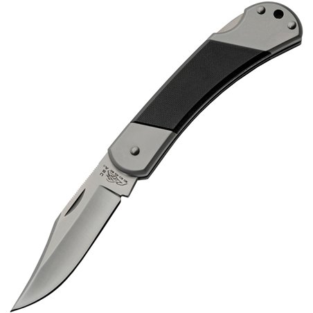 Lockback Black G10