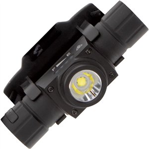 M&P Night Terror Headlamp