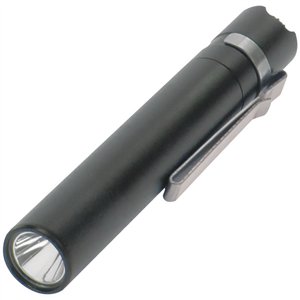 Night Guard Micro Flashlight
