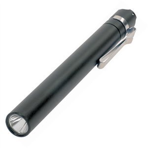 Night Guard Slim Flashlight