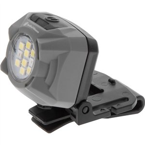 Night Guard Headlamp Quad
