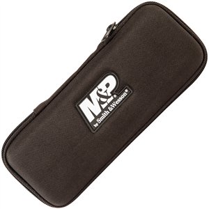 Compact Rifle Cleaning Kit